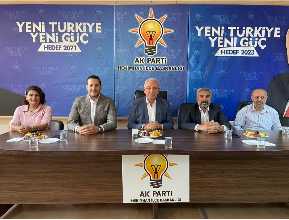 Biz Bu Ülkede Terörü ve Bütün Kavgaları Bitirdik