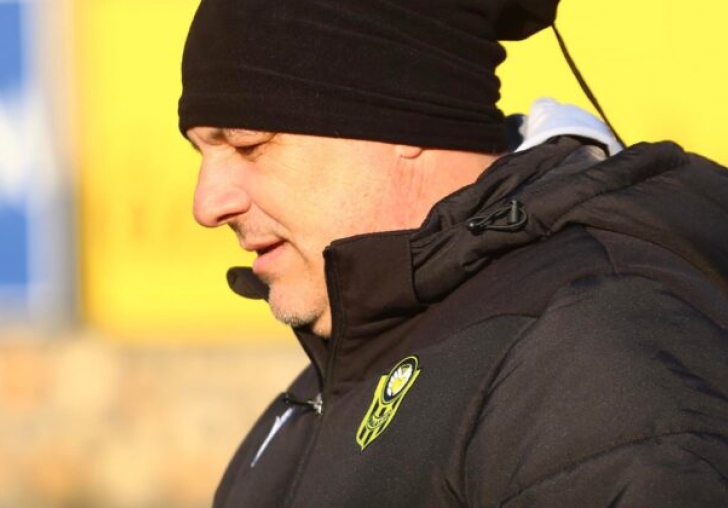 Bizim yardıma ihtiyacımız var