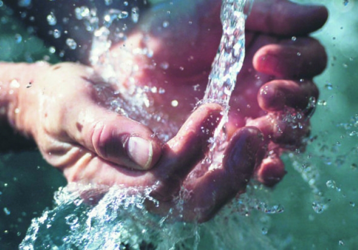 Bol kar yağışı MASKİyi güldürdü