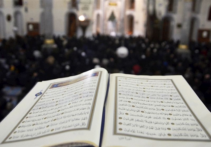 'Bol Sevap, Mükafat, Faziletli Amel' Regaip Kandili