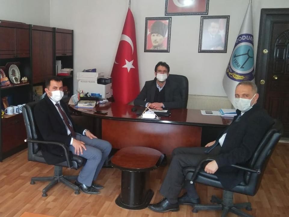 Bozüyük HEM `Kurslarımızla Köydeyiz´ projesini hayata geçiriyor
