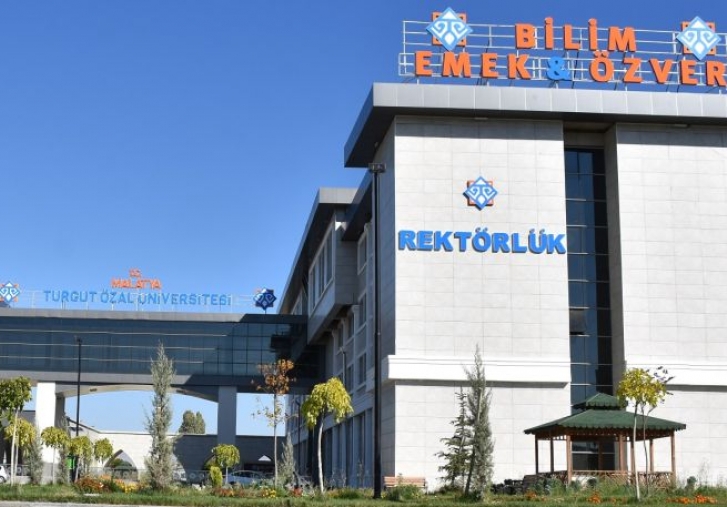 Bu da MTÜnün YÖK Karnesi.. Tam 26 SIFIRı Var!