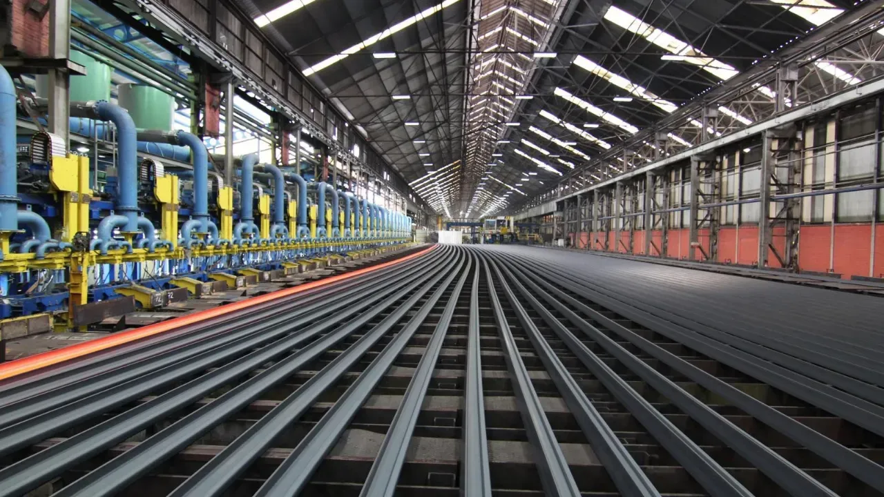 MALATYA DEMİRYOLLARINA DEV YATIRIM: KARDEMİR’DEN RAY SEVKIYATI BAŞLIYOR