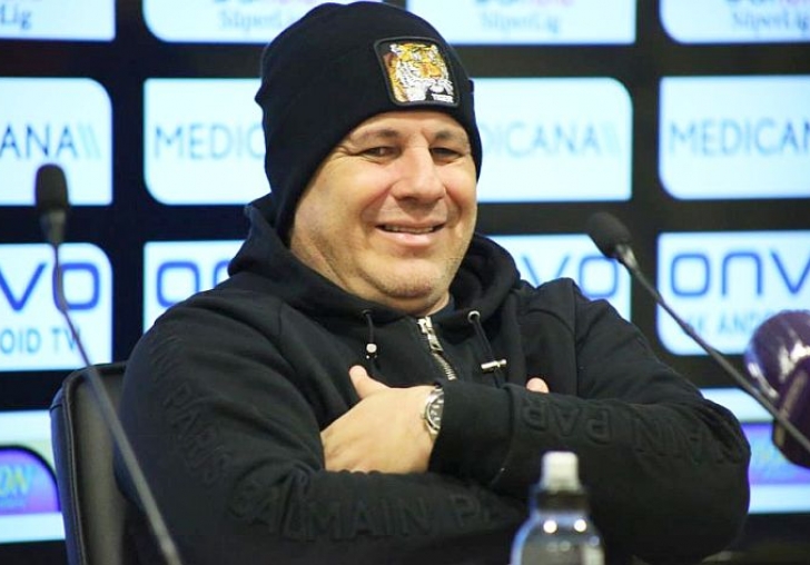 Bu Takımı Kim Oluşturduysa Sorumluluk Onun