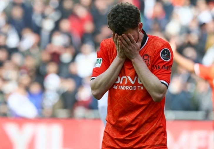 Bu YMS'den Hiç Umut Yok! 1-0