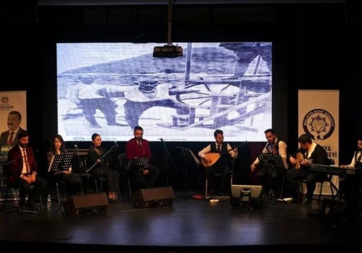 Bu Zafer 107 Yaşında