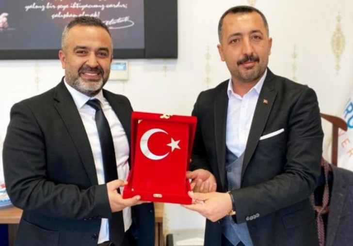 Burhan Kılıç Disiplin Kuruluna Sevk Edildi