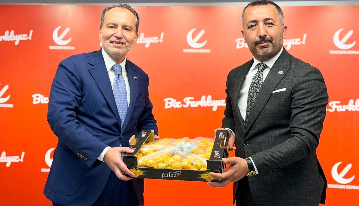 Burhan Kılıç’tan Azerbaycan’a Sert Tepki