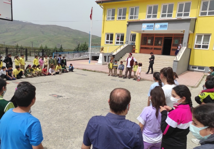 BÜYÜKŞEHİR BELEDİYE TİYATROSUNDAN RAMAZAN AYINA ÖZEL  İLÇE ETKİNLİKLERİ YAPILIYOR