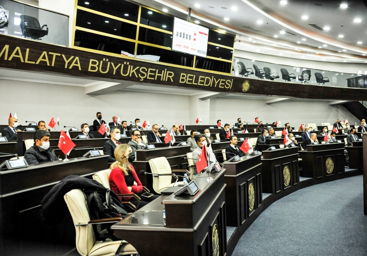 BÜYÜKŞEHİR BELEDİYESİ TARAFINDAN ÖNEMLİ BİR  PROJE DAHA HAYATA GEÇİRİLİYOR