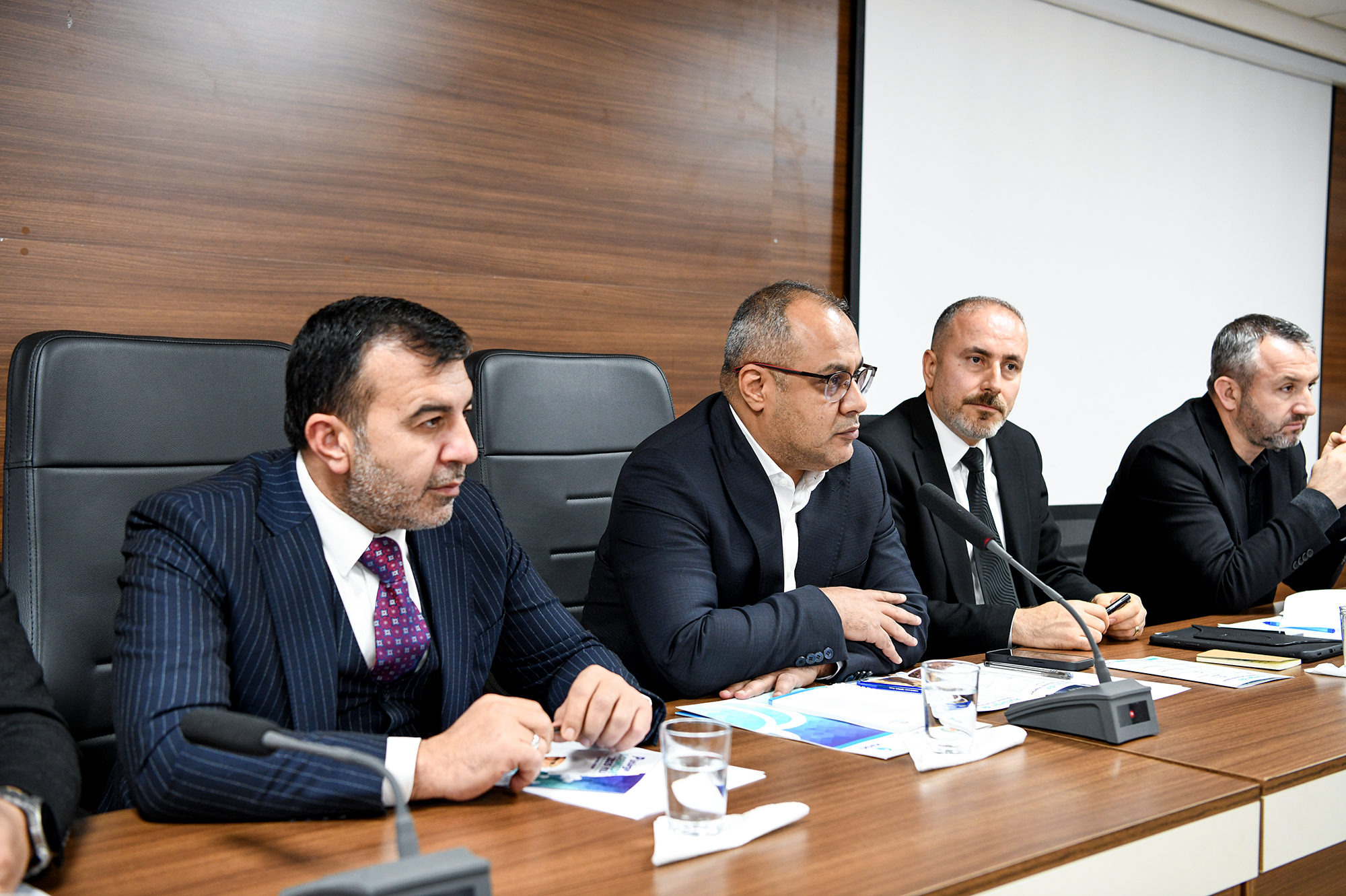 Büyükşehir’den Pütürge’ye 37 Milyon TL’lik Dev Altyapı Yatırımı