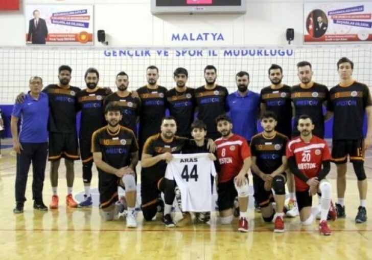 Büyükşehirin Nefesi Yetmedi!