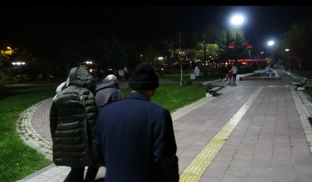 Büyükşehir Tesislerini Depremzedelere Açtı