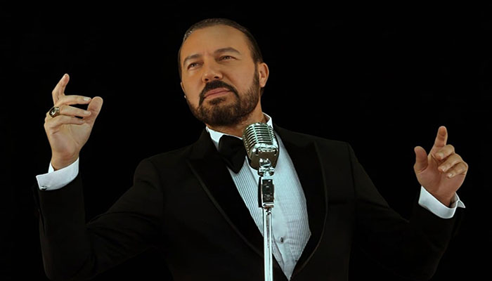 Çağdaş Suseven Sevgiliye Hiç Böyle Seslenilmedi