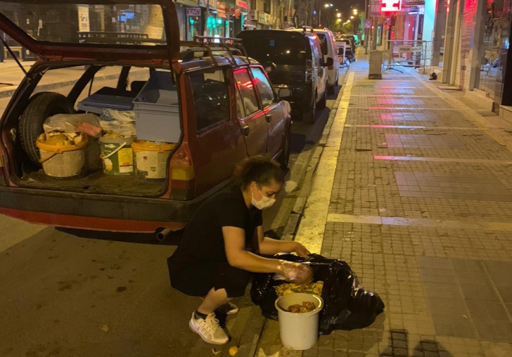 Can Dostları Unutmadı