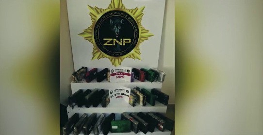 Çin vatandaşı gemi kaptanı 30 yıllık hapis cezasını duyunca mahkeme salonunda bayıldı
