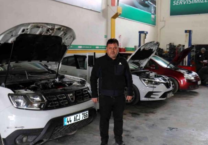 Çıraklıkla başladı, 27 kişiye istihdam sağladı