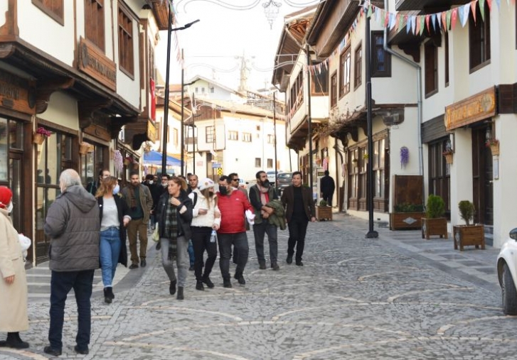 Çok Güzel Geri Dönüşler Aldık