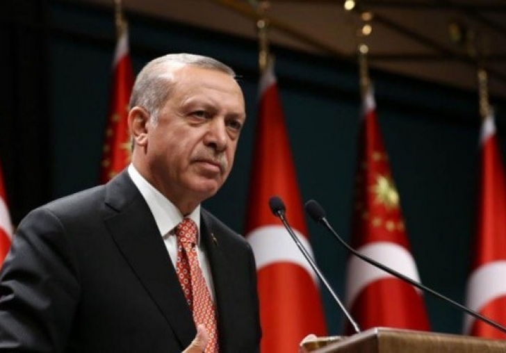 Cumhurbaşkanı Erdoğan'dan öğretmenlere müjde