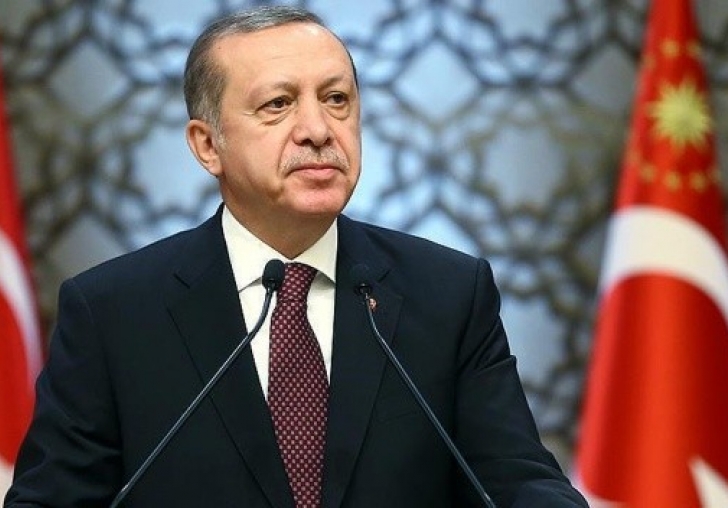 Cumhurbaşkanı Erdoğan: Hiçbir zaman faizci olmadım, olmayacağım