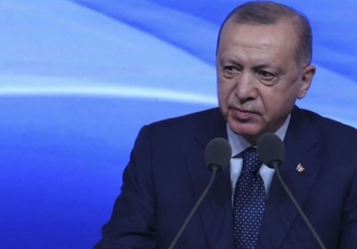 Cumhurbaşkanı Erdoğan müjdeyi verdi: Öğretmen ayrımını kaldırıyoruz