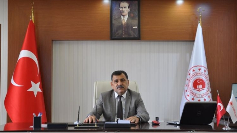 Cumhurbaşkanı Erdoğan, O Müdürü Görevden Aldı