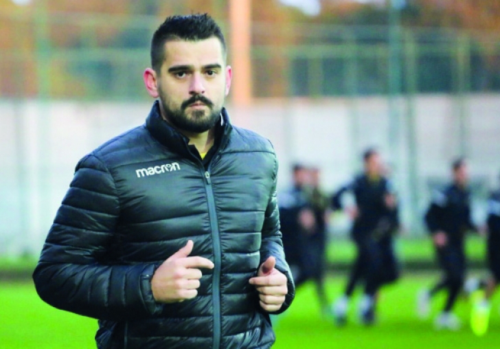 Damir Yükselin cezası açıklandı