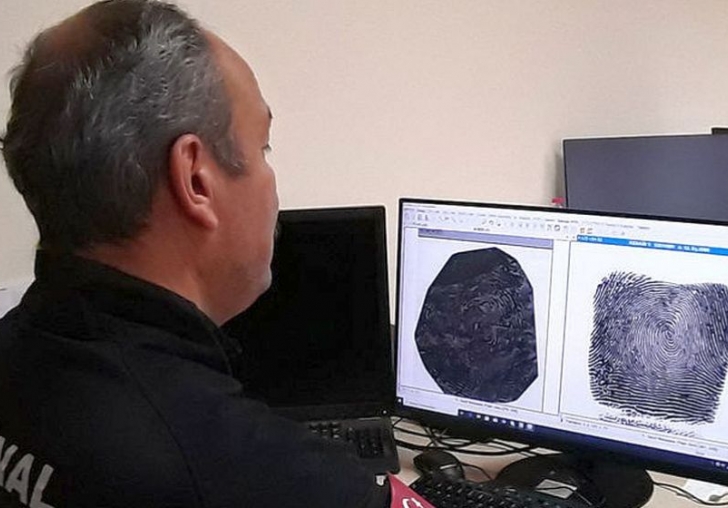 'Delile Güven, Devlete Güven'