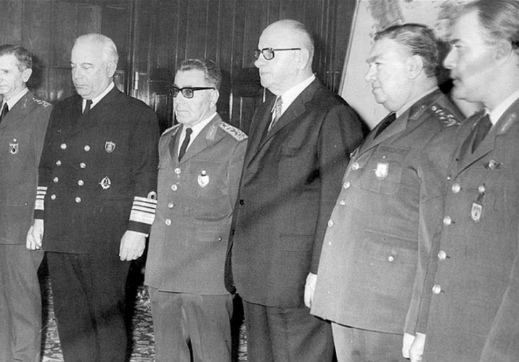 Demokrasiye Vurulan İkinci Darbe: 12 Mart Muhtırası