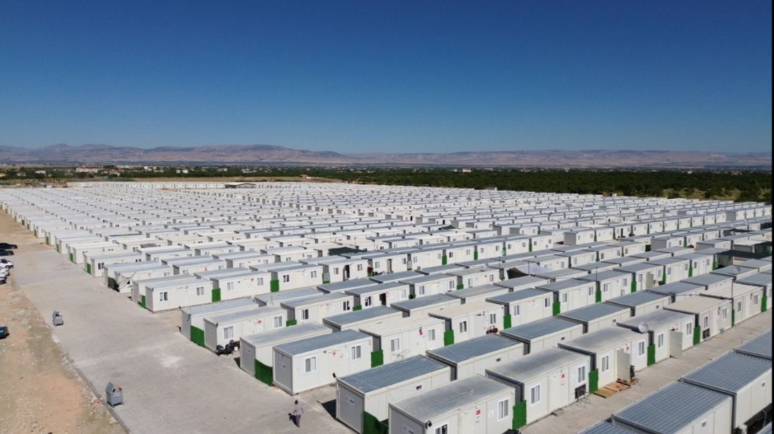 Deprem için ne kadar harcandı AFAD kalem kalem açıkladı