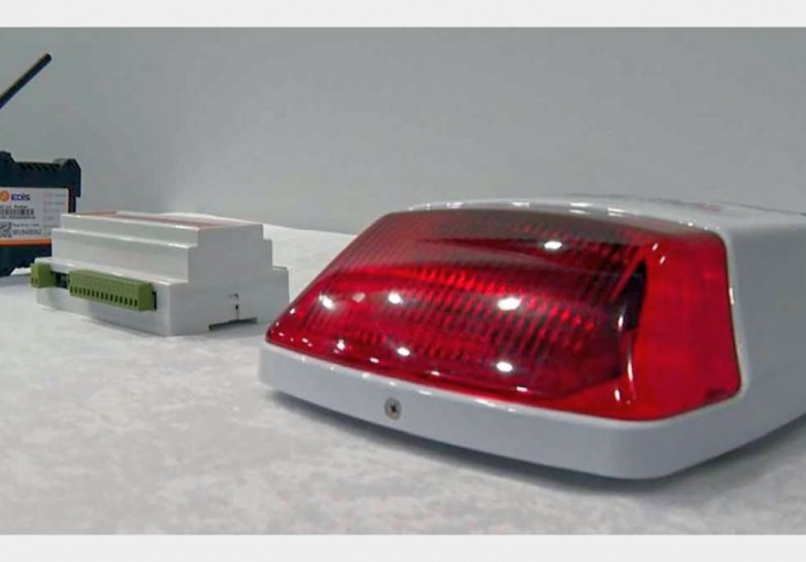 Depremi Haber Veren Sistem