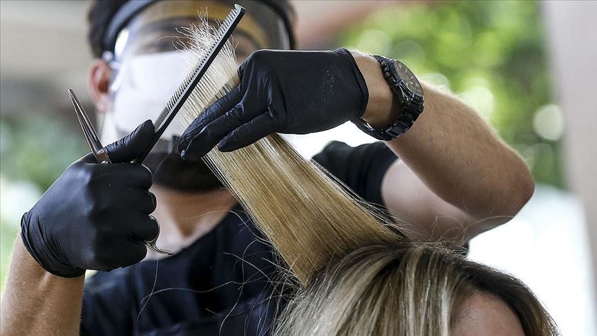 Devlet desteğini çekti, çırak yetişmiyor! Berberlik yok olur mu?