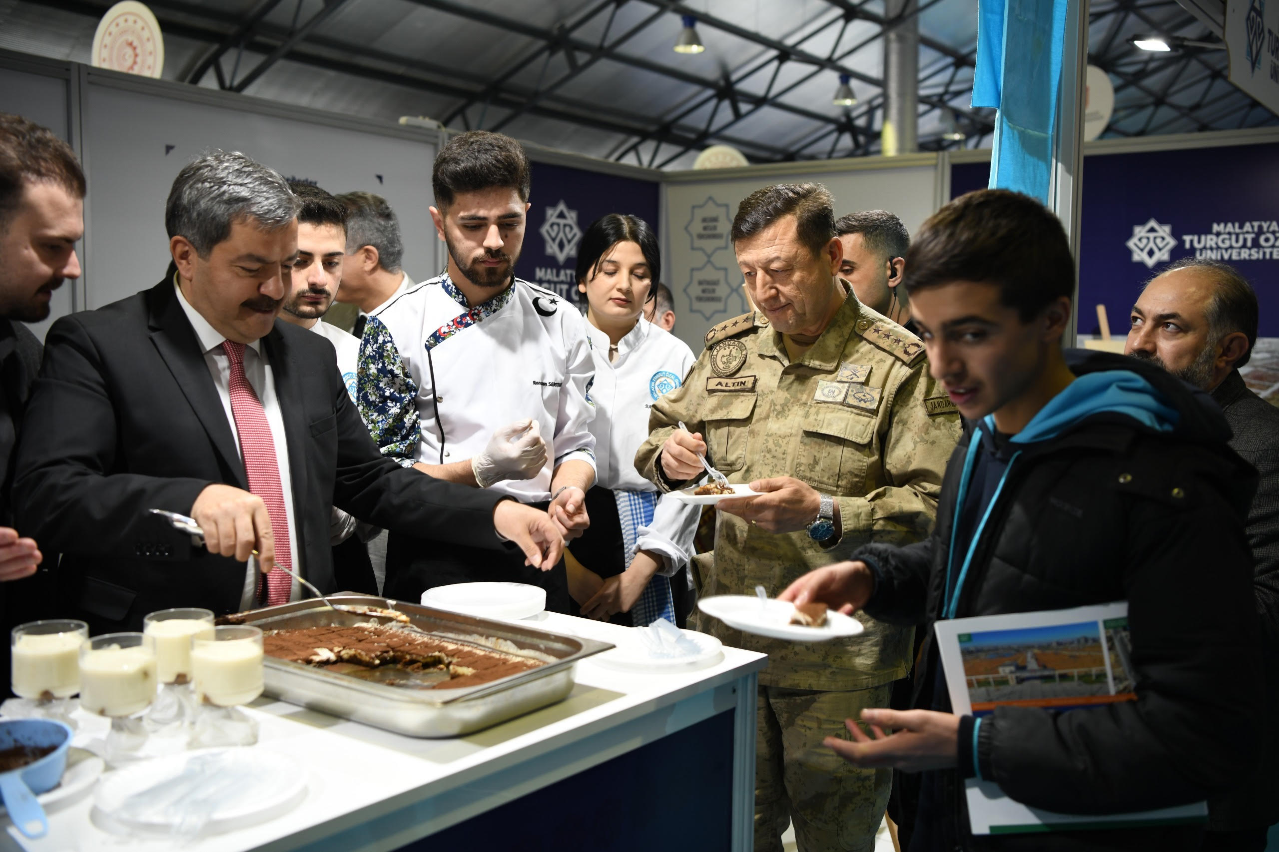 Devlet Teşvikleri Tanıtım Günlerine Katılım Sağladık