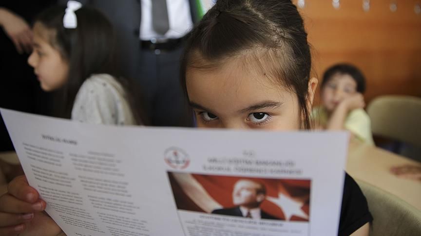 Dikkat! Sınıf Geçme Puanı Değişti