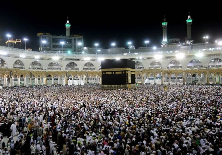 Diyanet'ten Hac Açıklaması