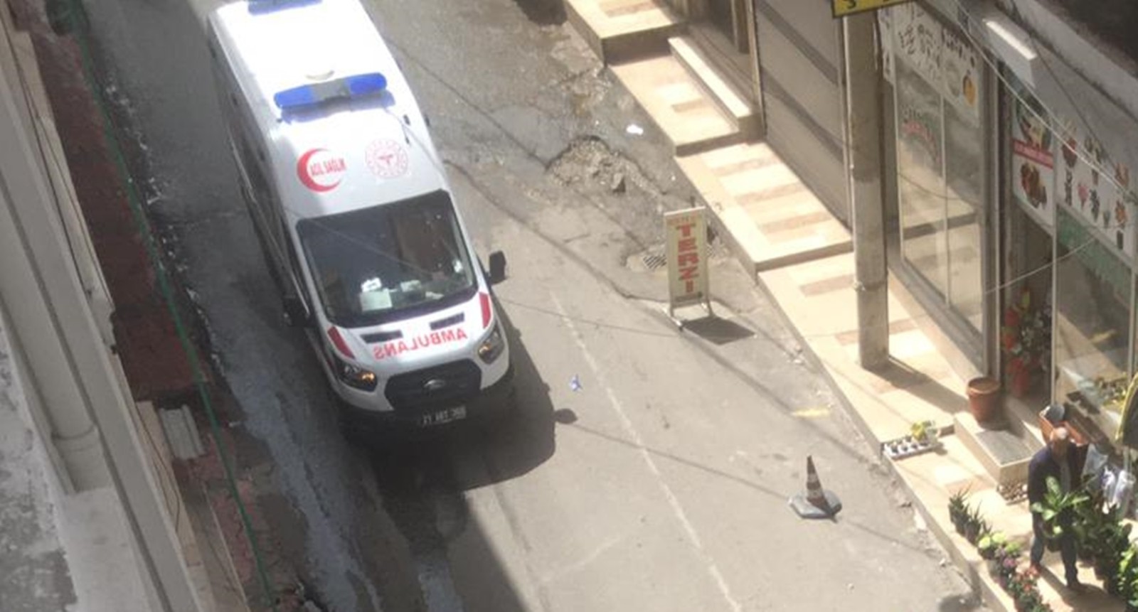 Diyarbakır´da hayvan otlatma kavgası: 2´si ağır 4 yaralı
