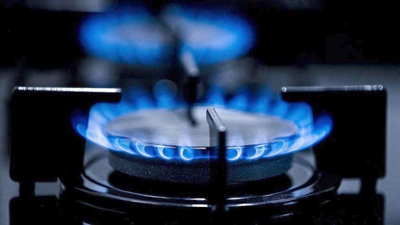 Doğal Gaz Desteği Başvuruları