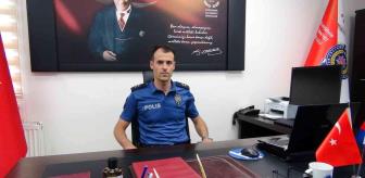 Doğanşehir Emniyeti Karadağ'a Emanet