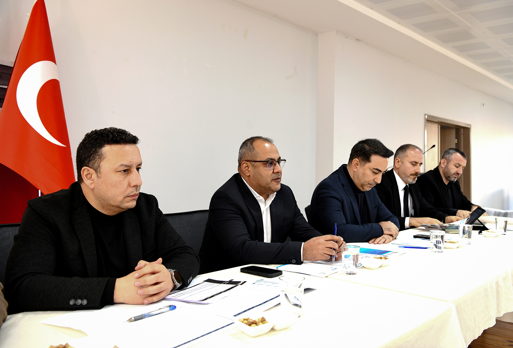 Doğanyol’un Altyapısına 25 Milyonluk Dev Dokunuş: MASKİ Çalışmaları Tamamladı