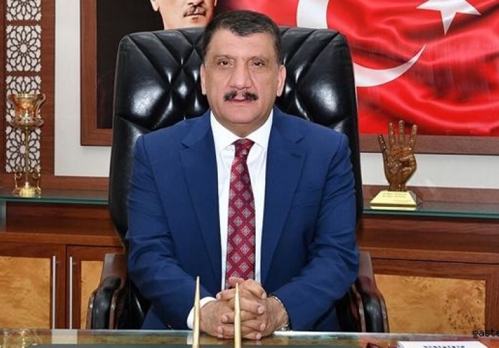 Doğum Günün Kutlu Olsun Başkan!