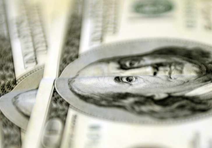 Dövizdeki sert düşüş devam ediyor