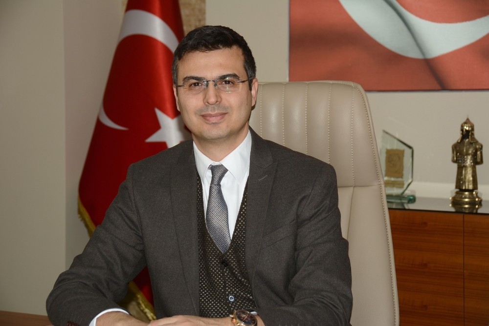 Dr. Korkmaz´dan 