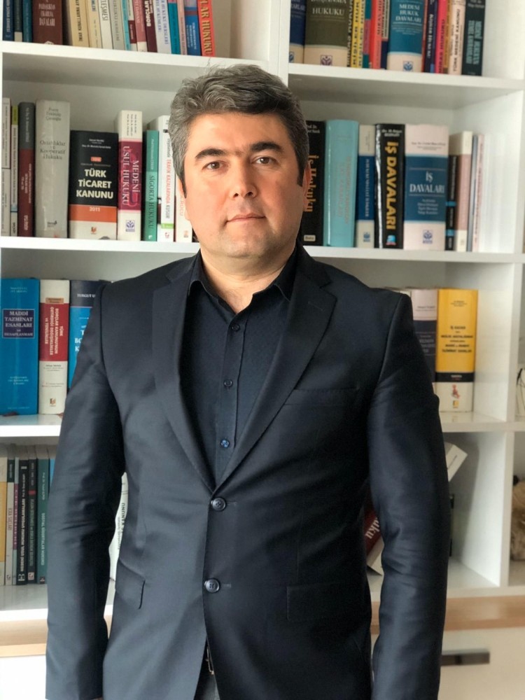 Dr. Yalçın Bostancı: 