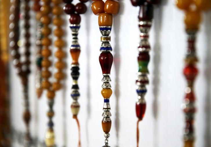 Dünyanın Dört Bir Yanına Eserlerimi Gönderdim