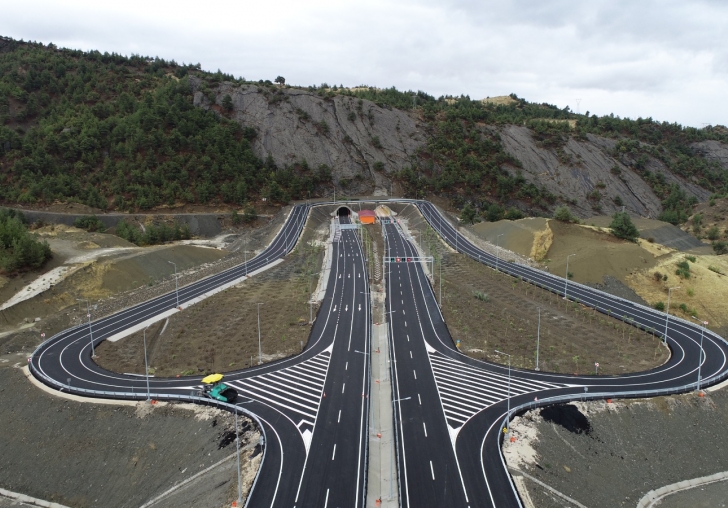 EDEBİYAT YOLU İLE YILLIK 336 MİLYON TL TASARRUF SAĞLANDI  