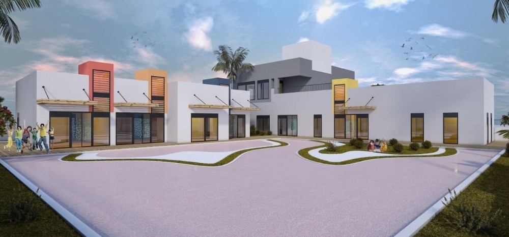 Edremit´te çocuk kreşi projesi hayata geçiyor
