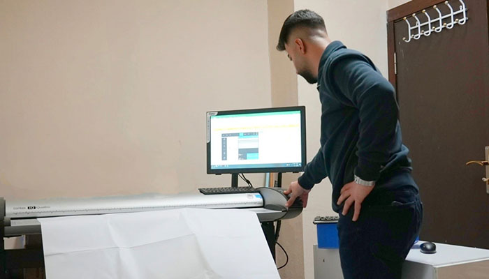 Elazığ Belediyesi’nde Dijital Dönüşüm Sürüyor