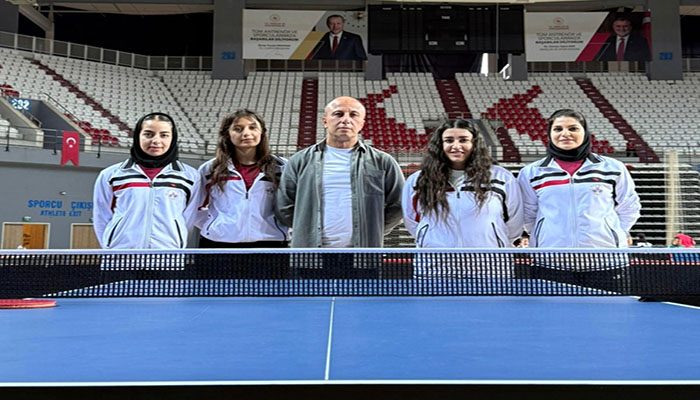 Elazığ Belediyespor, Süper Lig’in İlk Yarısını Zirvede Tamamladı