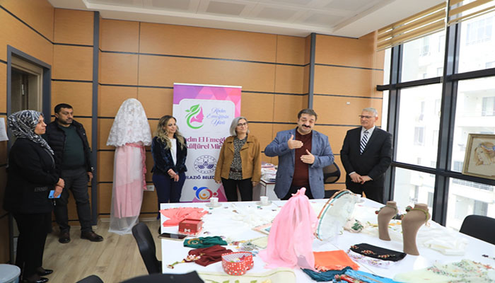 Elazığlı Kadınların Gelenekten Geleceğe Yolculuğu