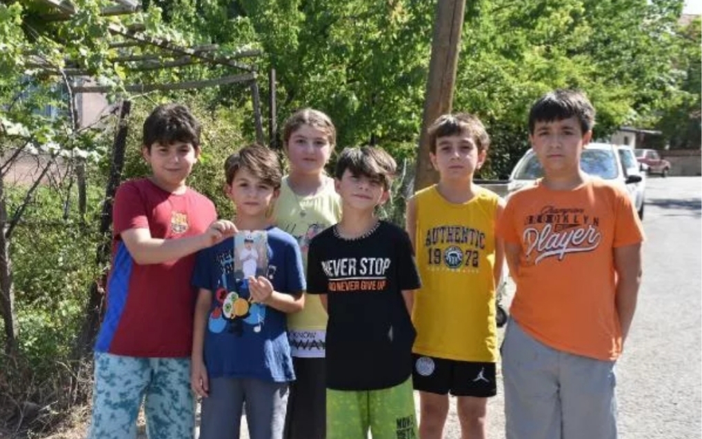 Elektrik akımına kapılan Taha, Doğum Gününde Toprağa Verildi